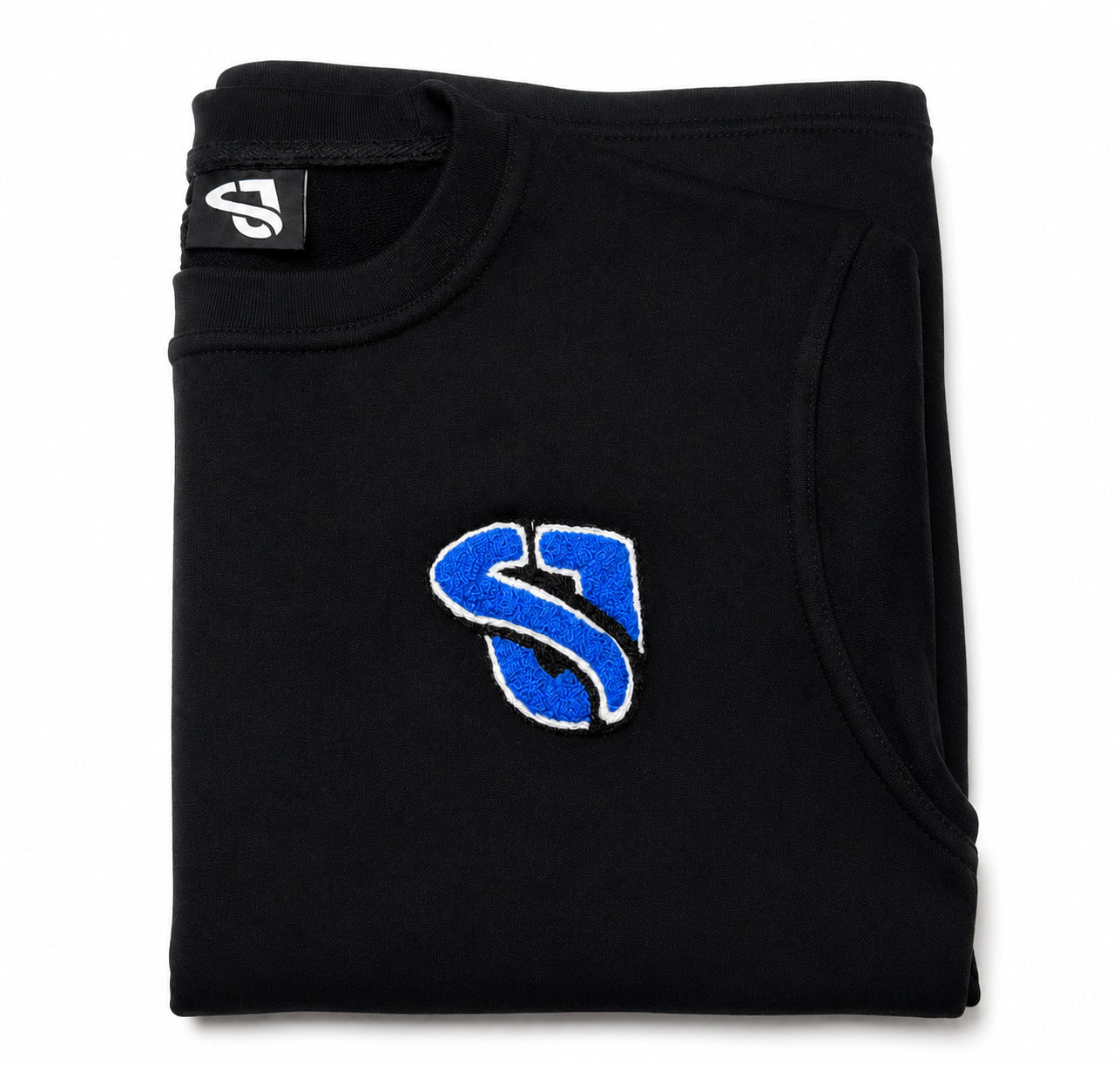 T-shirt à manche courte JS